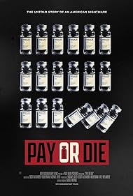 Watch Full Movie :Pay or Die (2022)