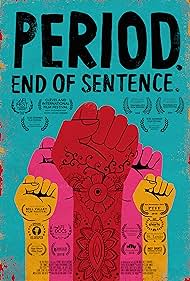 Watch Full Movie :Period End of Sentence  (2018)