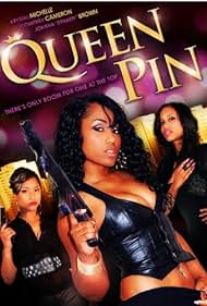 Queen Pin (2010)