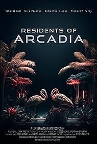 Residents of Arcadia (2021)