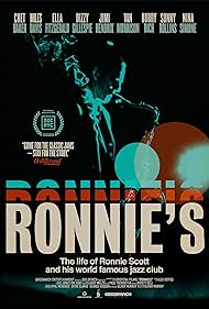 Ronnies (2020)