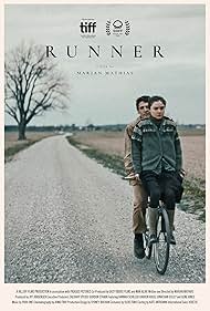 Watch Full Movie :Runner (2022)