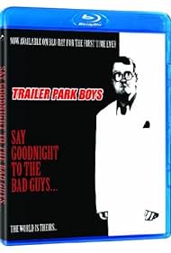 Watch Full Movie :Say Goodnight to the Bad Guys (2008)