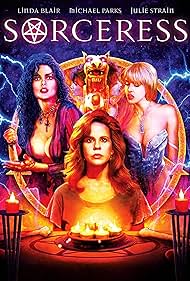Watch Full Movie :Sorceress (1995)