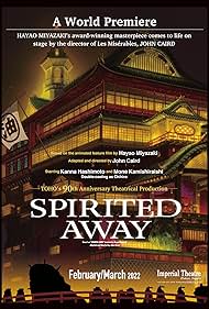 Watch Full Movie :Spirited Away Live on Stage (2022)