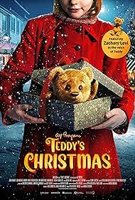 Watch Full Movie :Teddys Christmas (2022)
