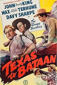 Texas to Bataan (1942)