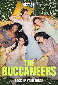 Watch Full Tvshow :The Buccaneers (2023-)