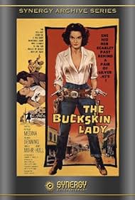 The Buckskin Lady (1957)