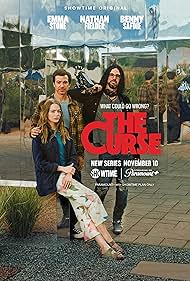 Watch Full Tvshow :The Curse (2023-)