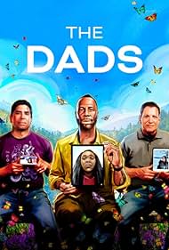 Watch Full Movie :The Dads (2023)