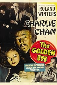 The Golden Eye (1948)