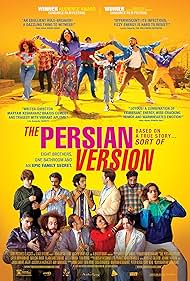 Watch Full Movie :The Persian Version (2023)