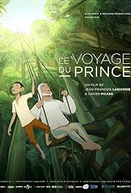 The Princes Voyage (2019)