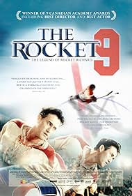 Watch Full Movie :The Rocket (2005)