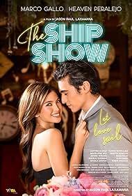 Watch Full Movie :The Ship Show (2023)
