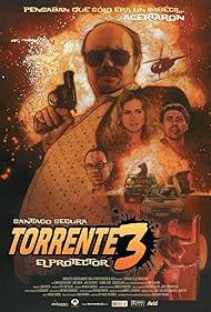 Torrente 3 El protector (2005)