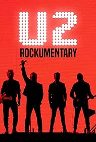 Watch Full Movie :U2 Rockumentary (2022)