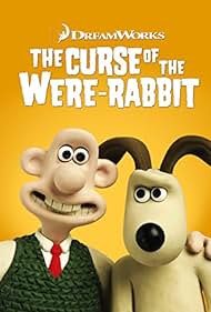 Wallace and Gromit The Curse of the Were Rabbit On the Set Part 1 (2005)