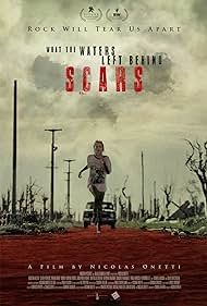 What the Waters Left Behind Scars (2022)