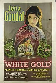 White Gold (1927)