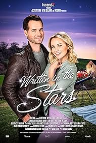 Watch Full Movie :Written in the Stars (2021)