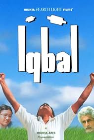 Watch Full Movie :Iqbal (2005)