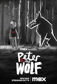 Watch Full Movie :Peter The Wolf (2023)