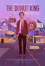 Watch Full Movie :The Donut King (2020)