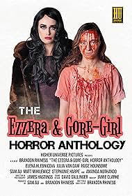 Watch Full Movie :The Ezzera Gore Girl Horror Anthology (2023)