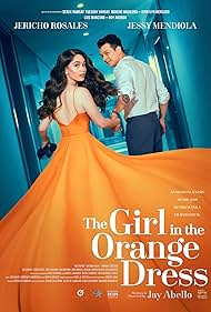 The Girl In the Orange Dress (2018)