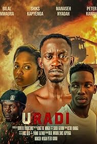 Watch Full Movie :Uradi (2020)