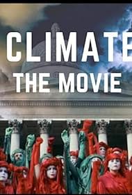 Watch Full Movie :Climate The Movie (2023)
