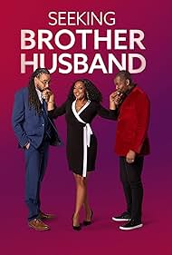 Watch Full Tvshow :Seeking Brother Husband (2023-)