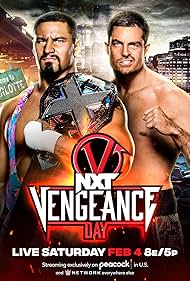NXT Vengeance Day (2023)