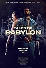 Watch Full Movie :Tales of Babylon (2023)