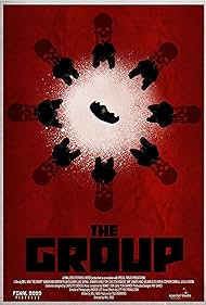 Watch Full Movie :The Group (2022)