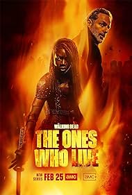 Watch Full Tvshow :The Walking Dead The Ones Who Live (2024)