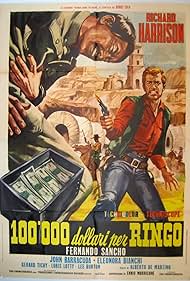 One Hundred Thousand Dollars for Ringo (1965)