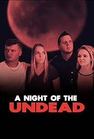 A Night of the Undead (2022)