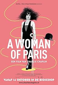 A Woman of Paris A Drama of Fate (1923)