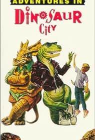Adventures in Dinosaur City (1991)