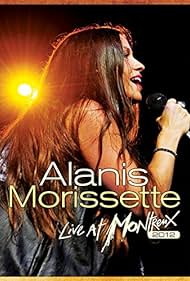 Alanis Morissette Live at Montreux 2012 (2013)