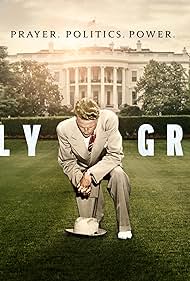 Billy Graham (2021)