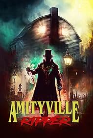 Watch Full Movie :Amityville Ripper (2023)