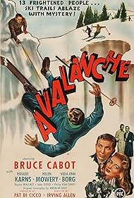 Avalanche (1946)