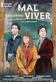 Watch Full Movie :Bad Living (2023)