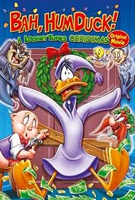 Bah Humduck A Looney Tunes Christmas (2006)