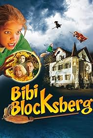 Watch Full Movie :Bibi Blocksberg (2002)