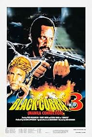Black Cobra 3 The Manila Connection (1990)